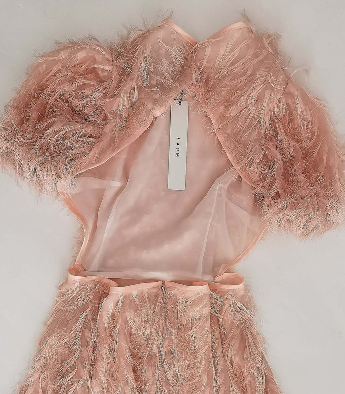 Blossom Dress