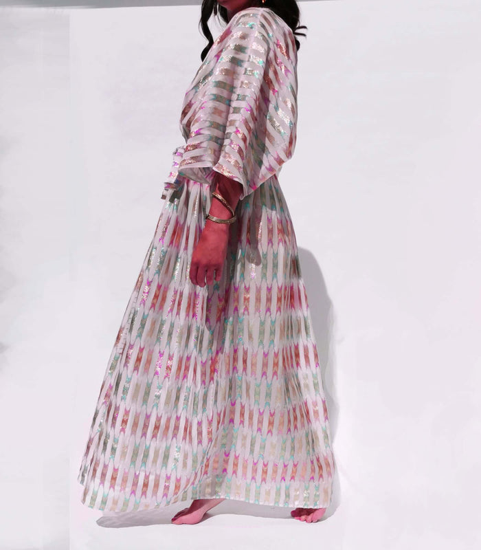 Ibiza Dress