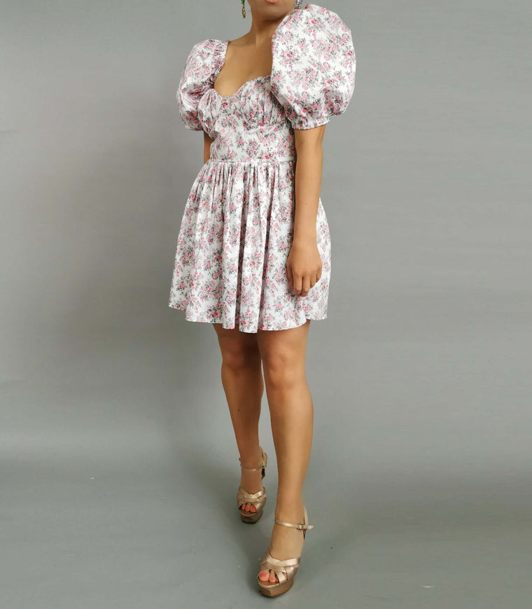 Enya Dress