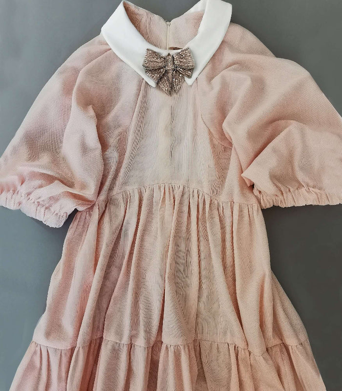 Lia Dress Size 10 & 16