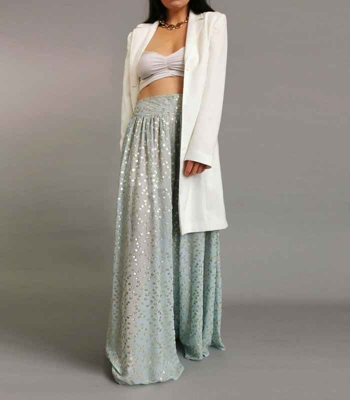 Harper Palazzo Pants
