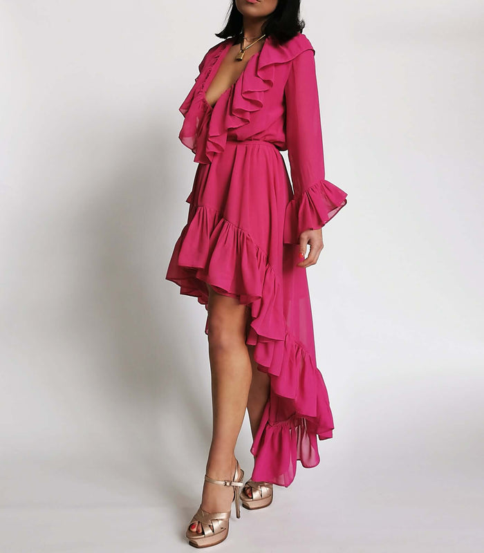 Elisa Dress