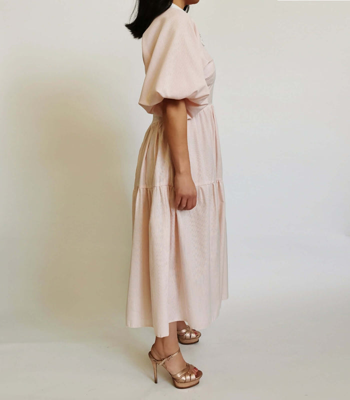 Lia Dress Size 10 & 16