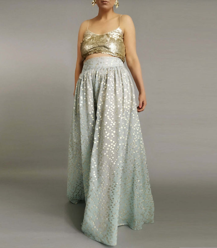 Harper Palazzo Pants